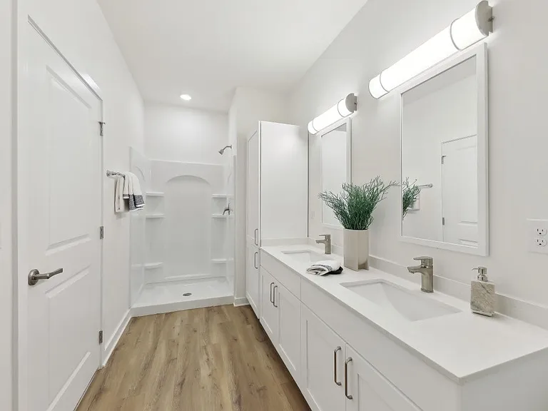 Hamlet at Midcity - Homes for Rent — Photo 12