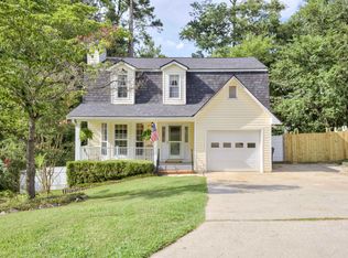 3916 Loblolly Trl, Martinez, GA 30907