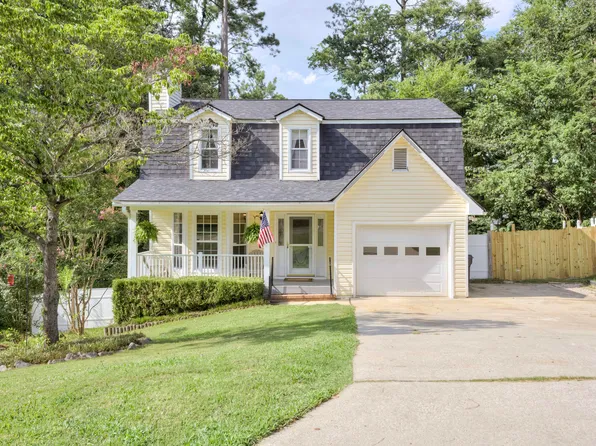 3916 Loblolly Trail, Martinez, GA 30907