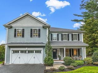 7 Pinevale Ave, Wellesley, MA 02482