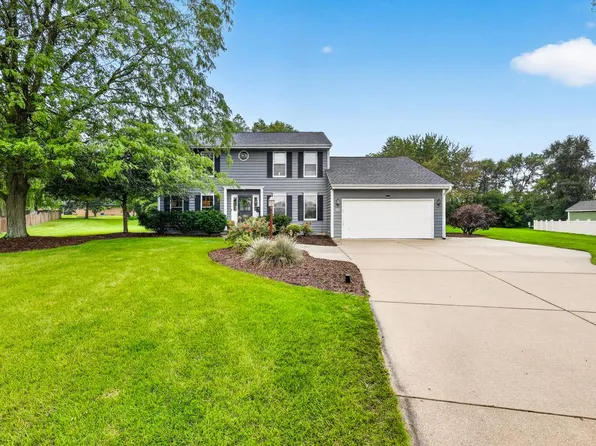 W148N7167 Terriwood COURT, Menomonee Falls, WI 53051