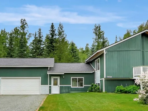 19509 Third St, Eagle River, AK 99577