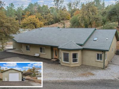 2900 Puma Trl, Redding, CA, 96001