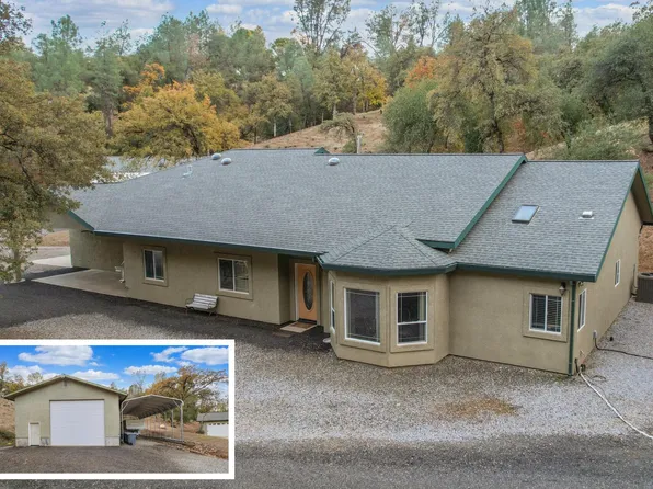 2900 Puma Trl, Redding, CA 96001