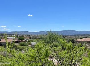 5710 N Kramer Dr #392, Rimrock, AZ 86335