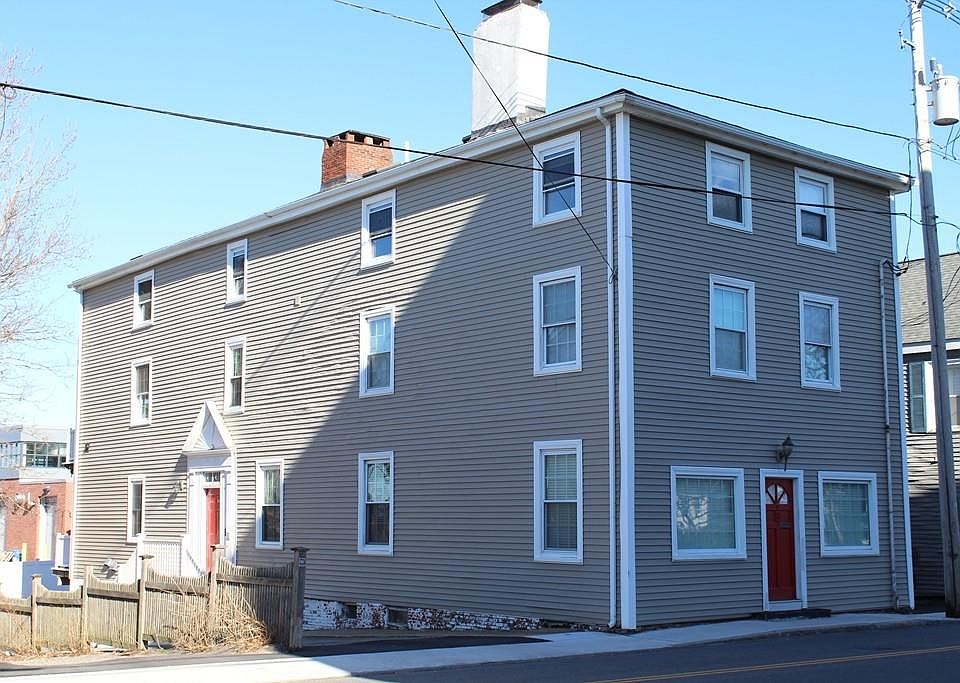 1st image of 137 Water St #4