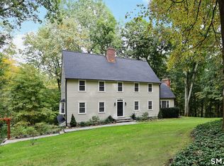 85 Cross Highway, Redding, CT 06896