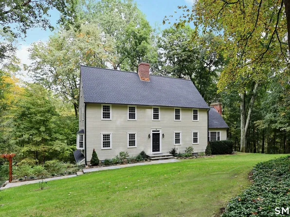 85 Cross Highway, Redding, CT 06896