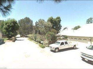 10125 La Tuna Canyon Rd, Sun Valley, CA 91352