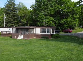 10212 E State Road 156, Vevay, IN 47043