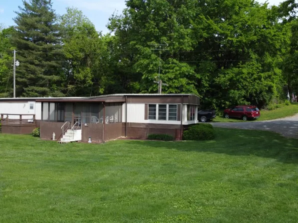 10212 E State Road 156, Vevay, IN 47043