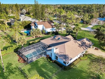 1819 Princess CT, Naples, FL, 34110