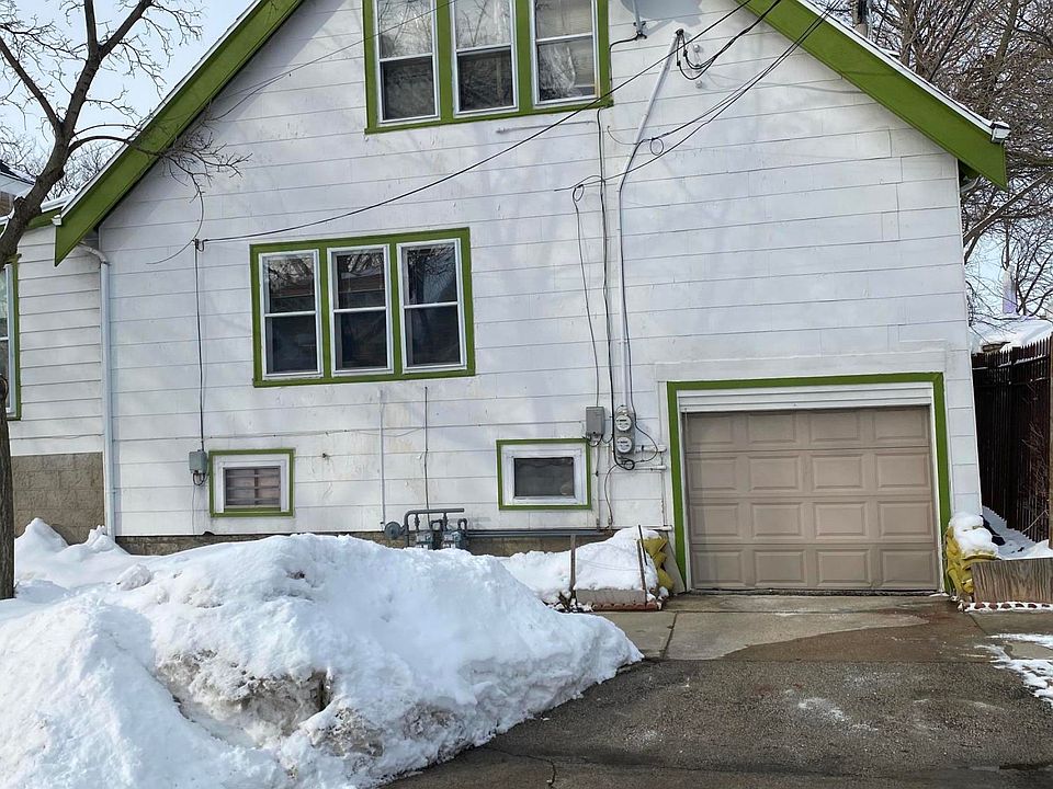 2nd image of 6824 W Stevenson St