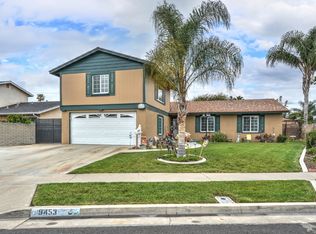 9453 El Valle Ave, Fountain Valley, CA 92708
