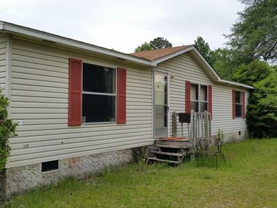 141 Shady Oaks Rd, Eastman, GA, 31023