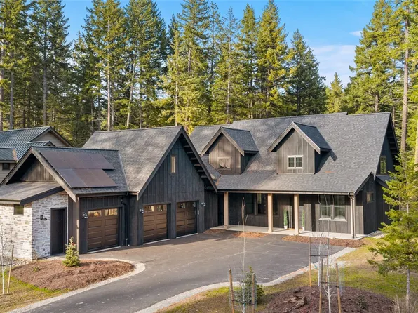 220 Farmhouse Way, Cle Elum, WA 98922