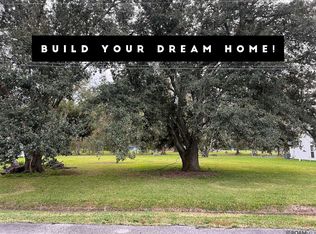 39367 Pershing Mire Rd, Gonzales, LA 70737