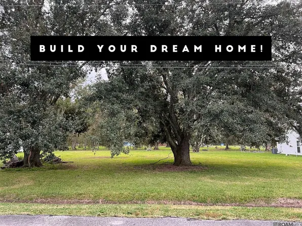 39367 Pershing Mire Rd, Gonzales, LA 70737