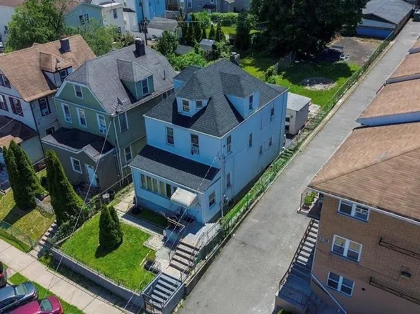 85 Gregory Ave, Passaic, NJ 07055