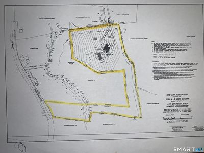 18 Gillette Lane, Somers, CT, 06071