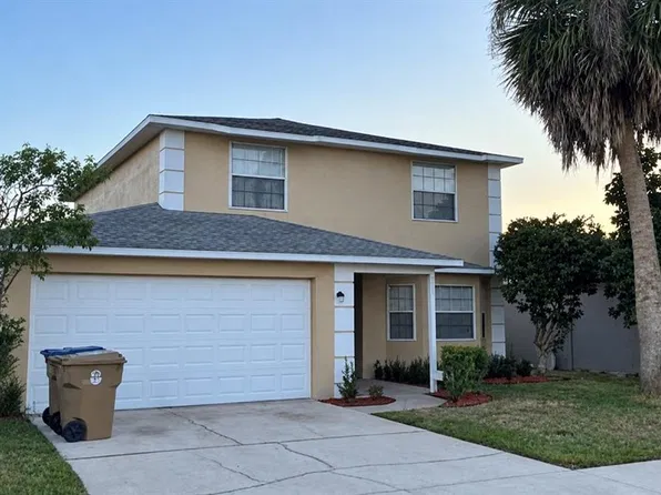 4808 JAMAICA LANE, KISSIMMEE, FL 34746
