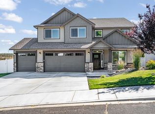 472 Piper St, Richland, WA