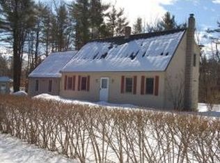 50 Greenbriar Rd, New Ipswich, NH 03071