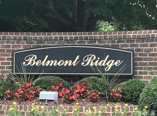 4728 Saratoga Falls Ln, Raleigh, NC 27614