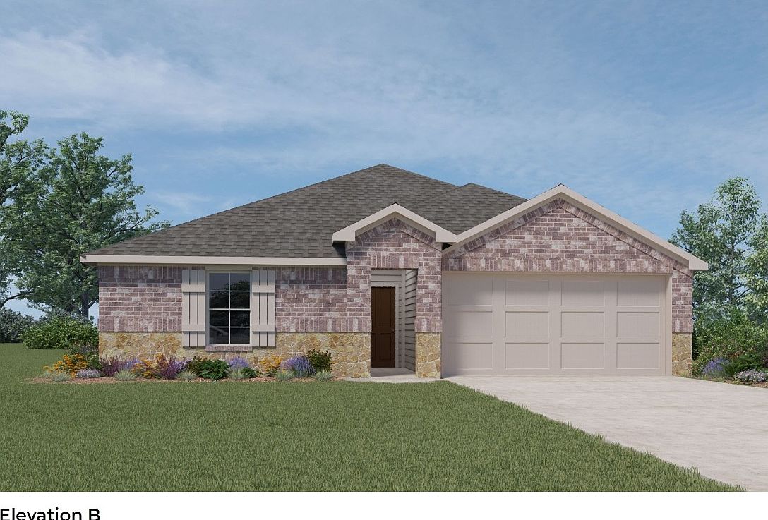 11129 E Chase Ln, Aubrey, TX 76227 | Zillow