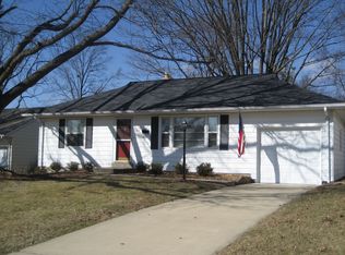 613 Mistletoe Ln, Saint Louis, MO