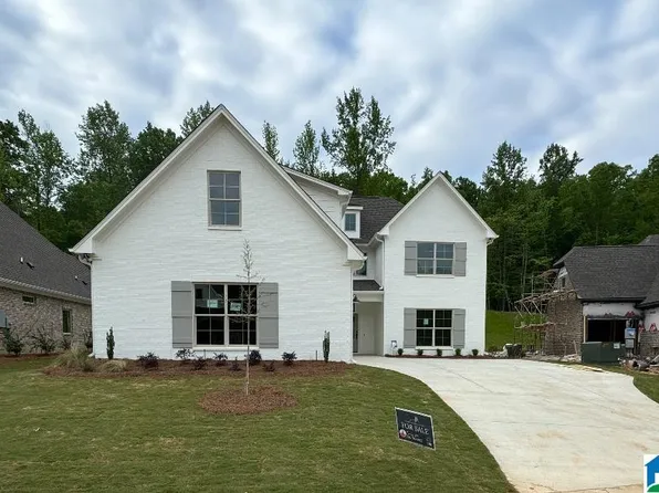 635 Kirkwall Ln, Pelham, AL 35124