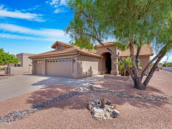 8803 E FAIRWAY Boulevard, Sun Lakes, AZ 85248