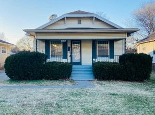 2249 N Missouri Ave, Springfield, MO 65803