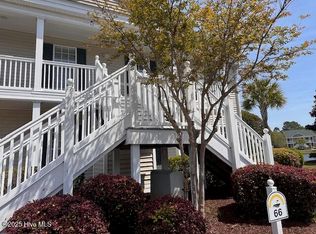 953 Great Egret Cir SW #66D, Sunset Beach, NC 28468