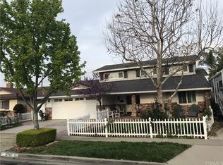 13792 Claremont St, Westminster, CA 92683