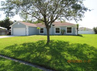 1713 SW Palermo Rd, Port Saint Lucie, FL 34987