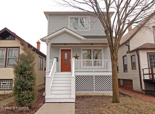 7714 Adams St, Forest Park, IL 60130