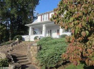 600 High St, Farmville, VA 23901