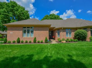 1738 Pathway Dr S, Greenwood, IN 46143