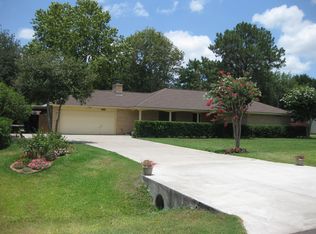 12322 Allen St, Santa Fe, TX 77510