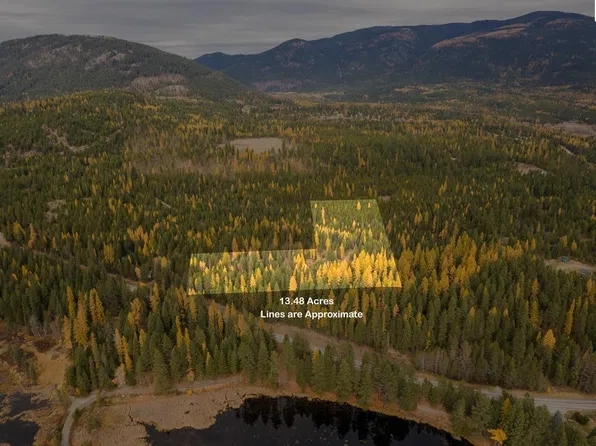 Nna Balsam, Bonners Ferry, ID 83805