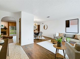 11914 Rennalee Loop, Austin, TX 78753