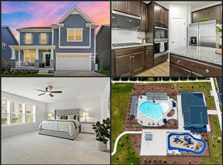 10711 Meridian Hill Way, Upper Marlboro, MD 20772