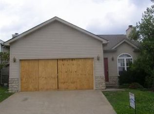 3737 Lady Di Ln, Lexington, KY 40517