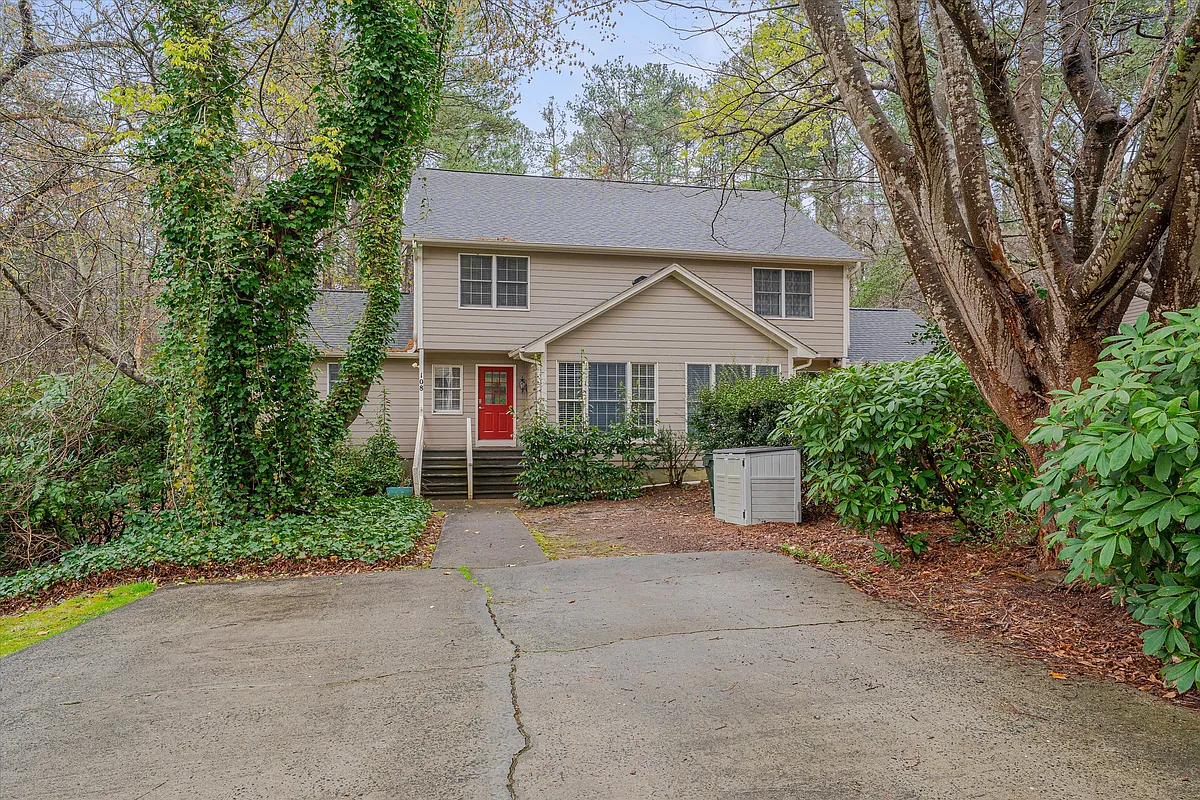 Building Photo - 108 Mallard Ct