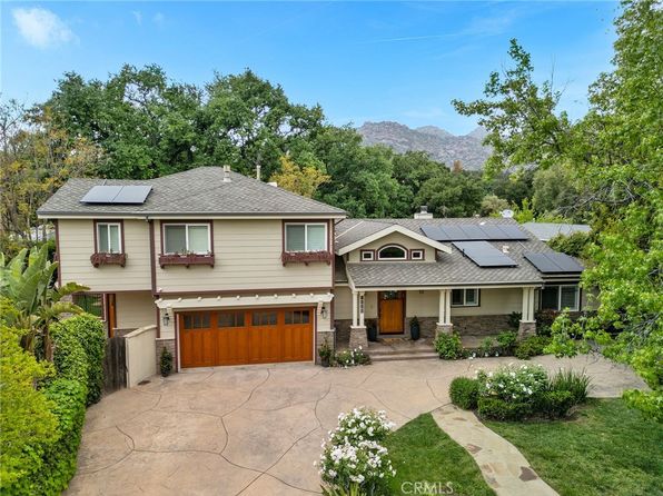9809 Shoup Ave, Chatsworth, CA 91311
