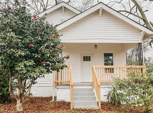 313 E Hampton St, Anderson, SC 29624