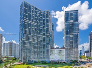 495 Brickell Ave APT 4607, Miami, FL 33131