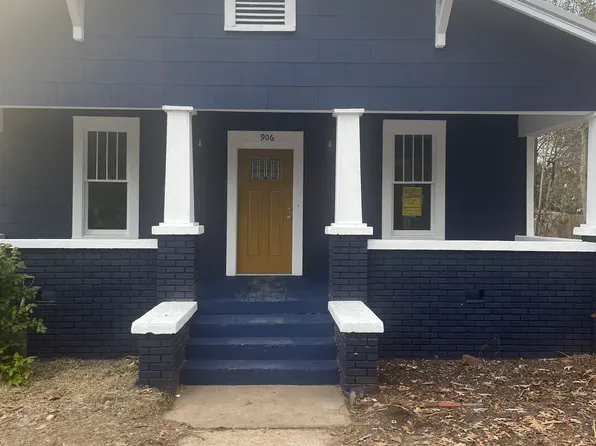 906 36th Ave, Tuscaloosa, AL 35401