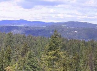 1437 E Driftwood Heights Dr, Harrison, ID 83833